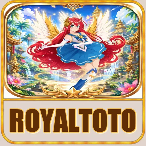 Detail APK royaltoto