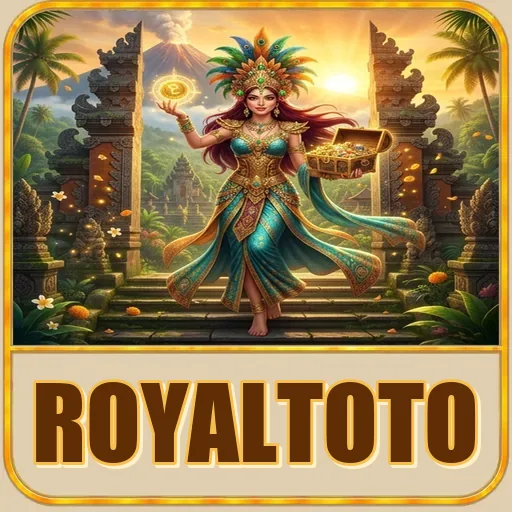 Aplikasi royaltoto Android