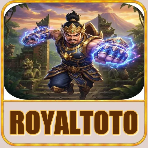 Detail Teknis royaltoto