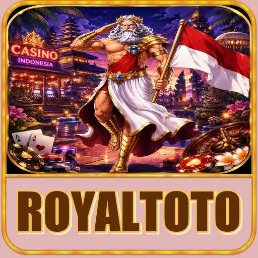 Hasil Scan VirusTotal untuk royaltoto APK