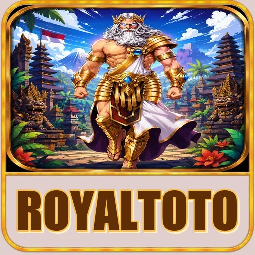 Screenshot Proses Instalasi royaltoto APK