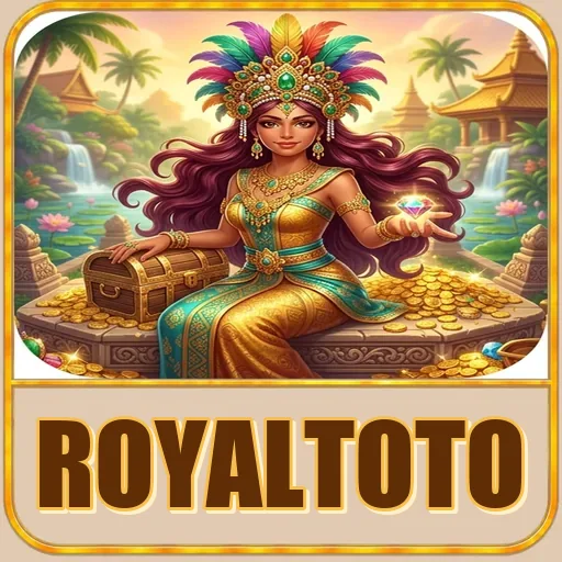 Keamanan royaltoto